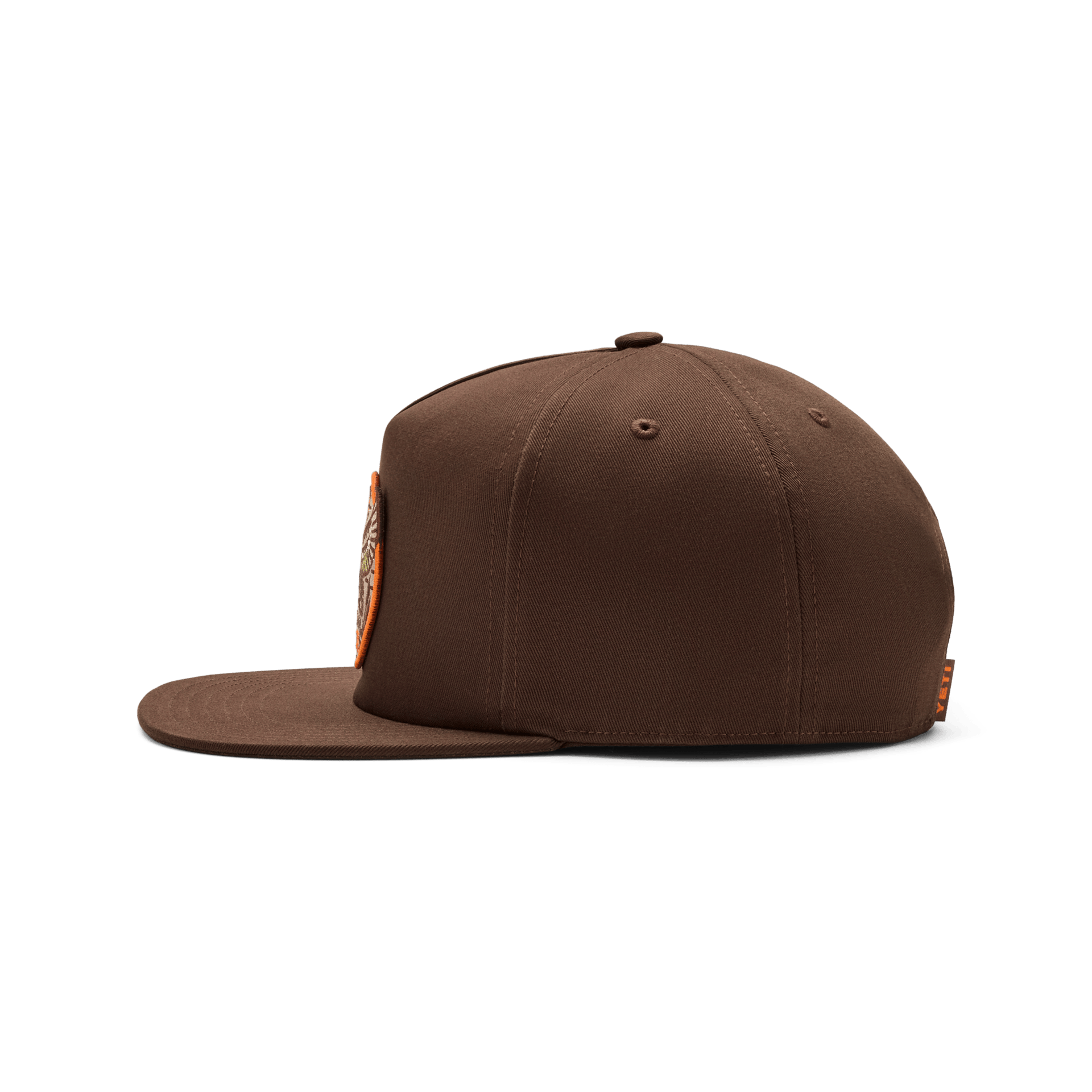 Built for the Wild Duck Flat Brim Hat - Preferred Pick