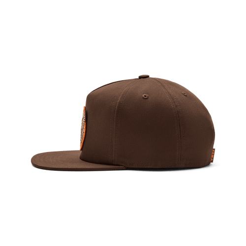 Built for the Wild Duck Flat Brim Hat - Preferred Pick