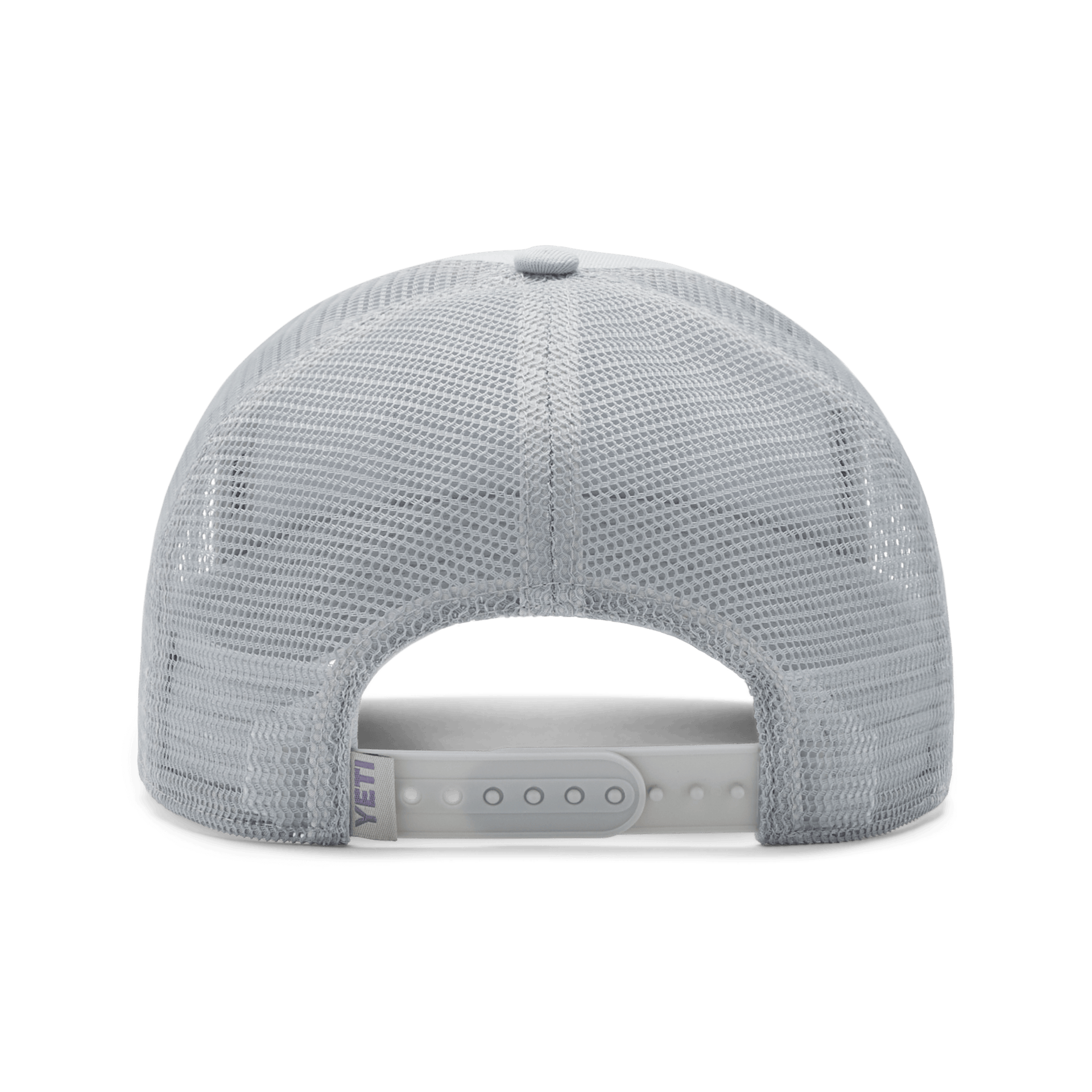 YETI Badge Cherry Blossom Trucker Hat - Preferred Pick