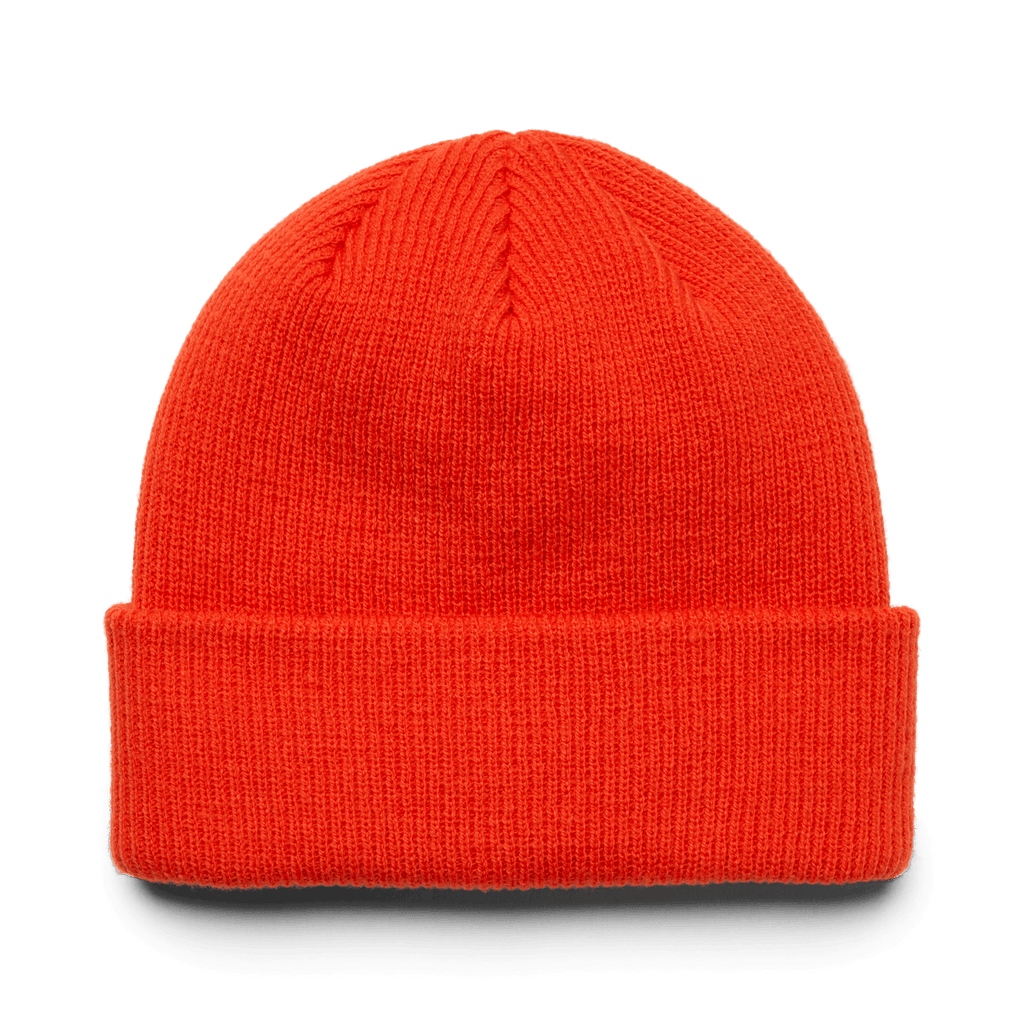 YETI Logo Badge Kids' Beanie - Preferred Pick