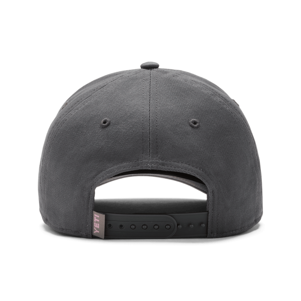 YETI Origami Fish Kids' Trucker Hat - Preferred Pick