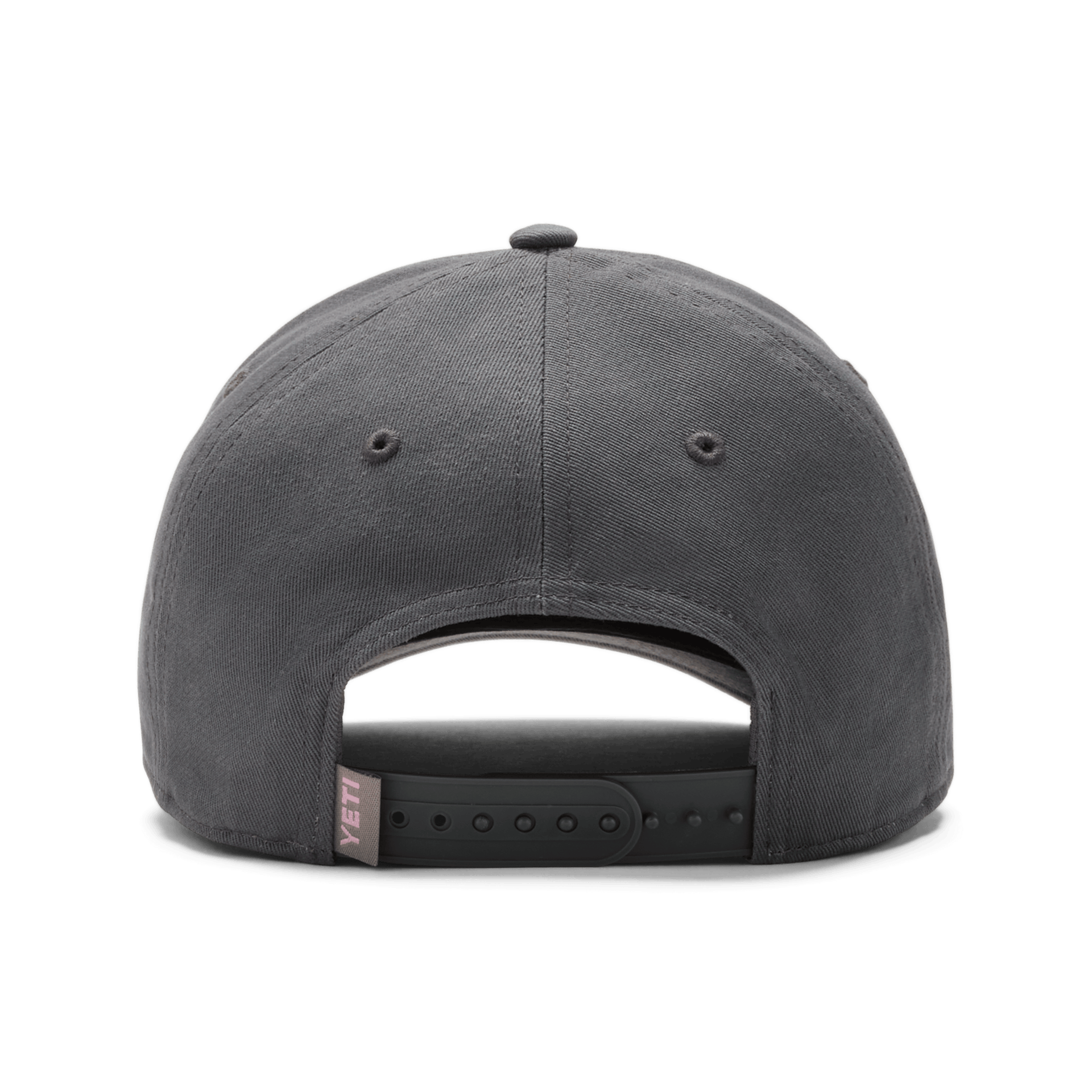 YETI Origami Fish Kids' Trucker Hat - Preferred Pick