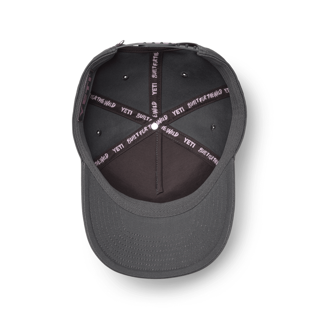 YETI Origami Fish Kids' Trucker Hat - Preferred Pick