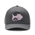 YETI Origami Fish Kids' Trucker Hat - Preferred Pick