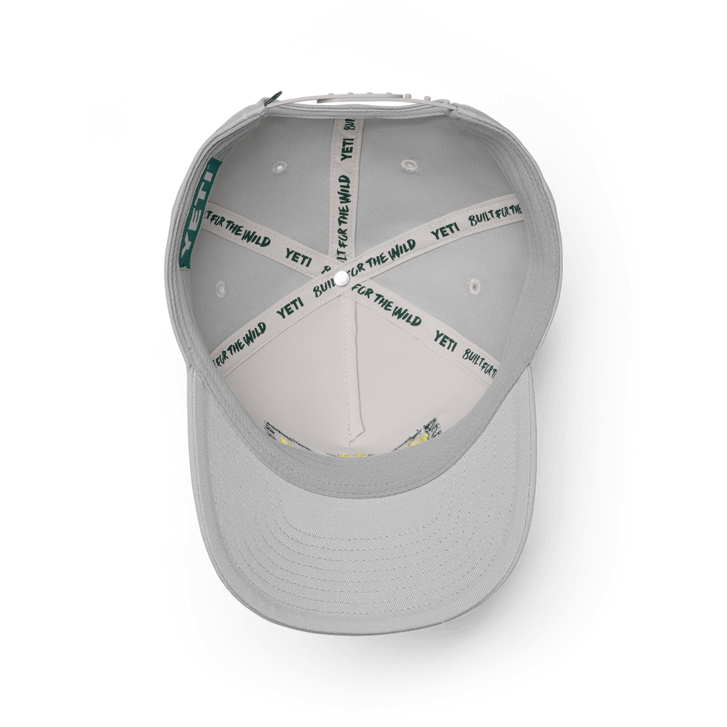 YETI Owl Kids' Trucker Hat - Preferred Pick
