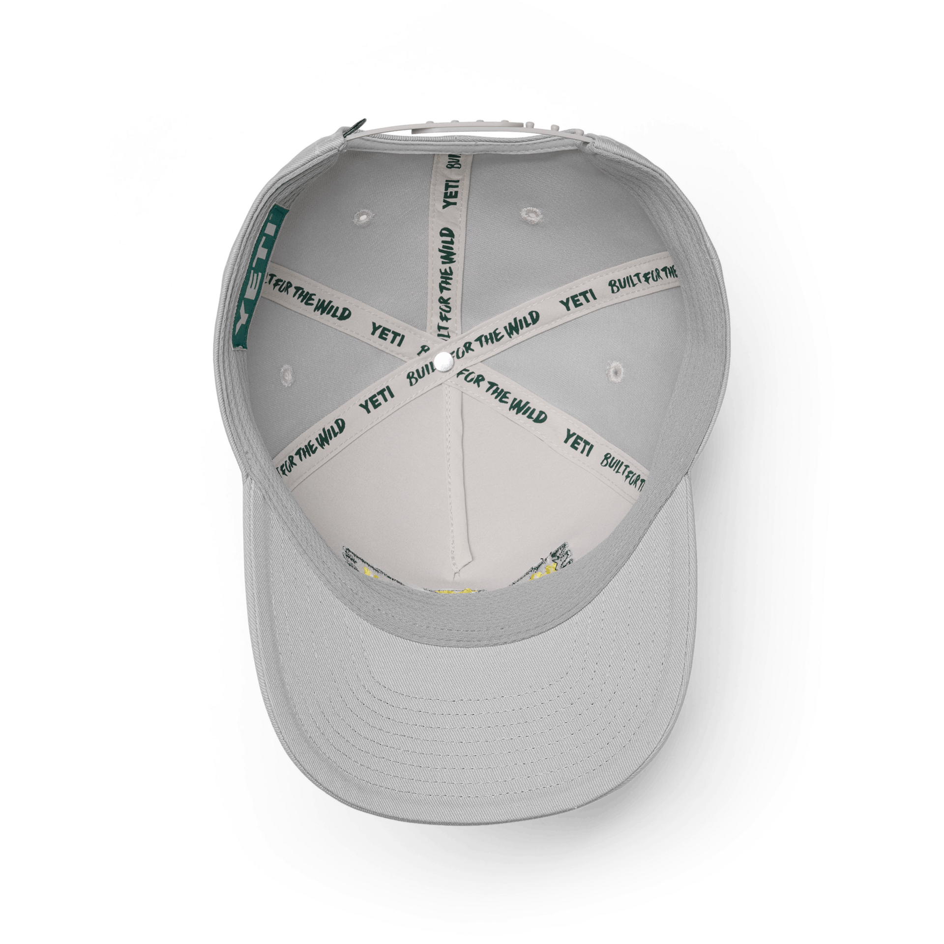YETI Owl Kids' Trucker Hat - Preferred Pick