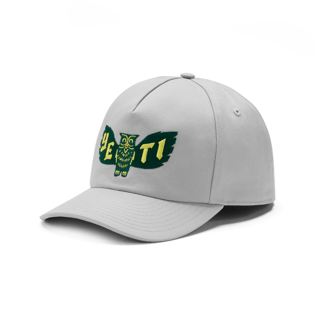 YETI Owl Kids' Trucker Hat - Preferred Pick