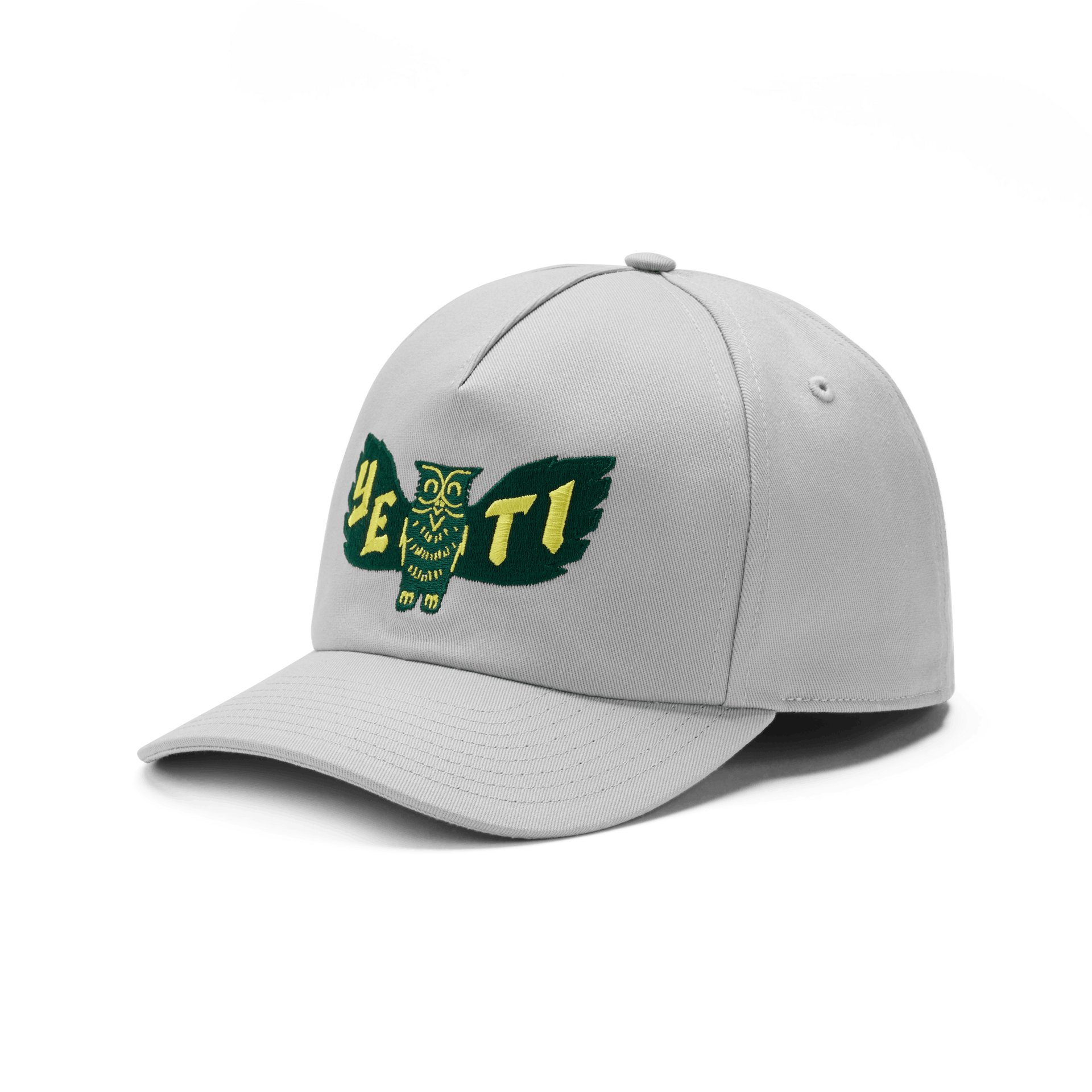 YETI Owl Kids' Trucker Hat - Preferred Pick