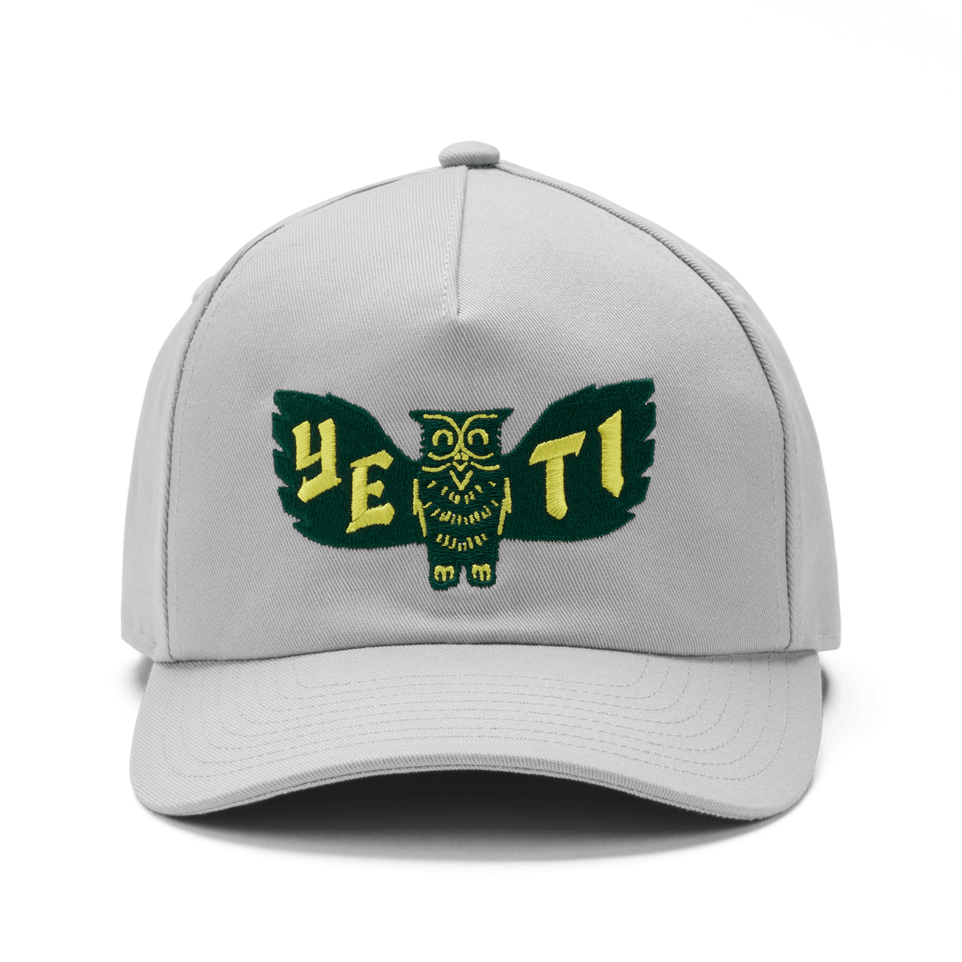 YETI Owl Kids' Trucker Hat - Preferred Pick
