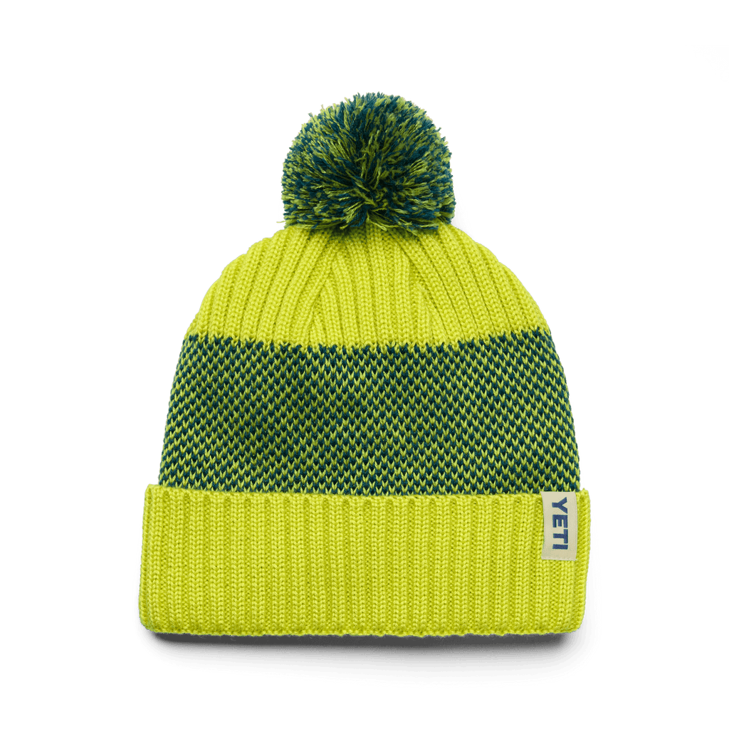 YETI Pom Kids' Beanie - Preferred Pick