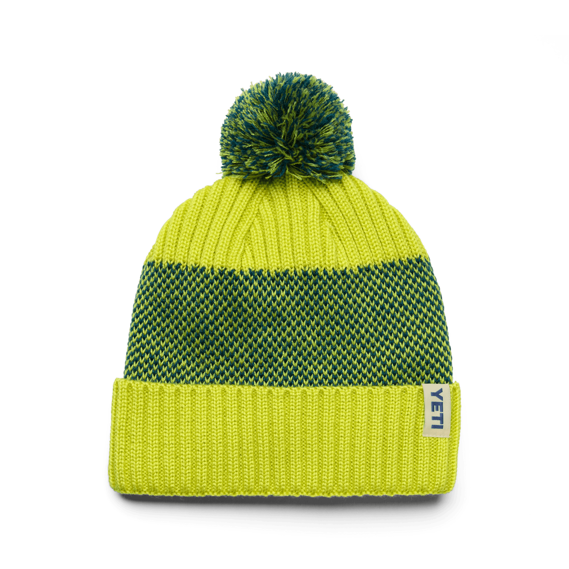 YETI Pom Kids' Beanie - Preferred Pick