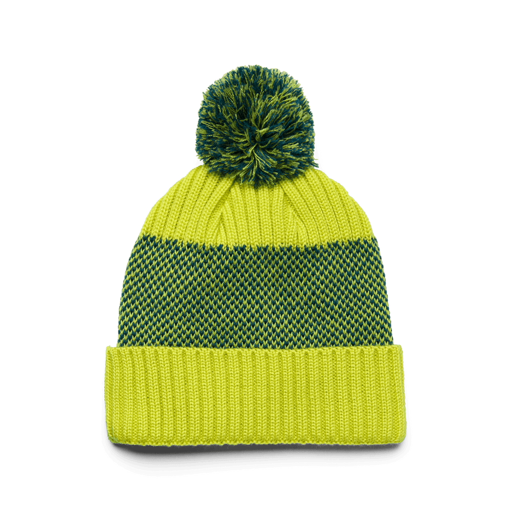 YETI Pom Kids' Beanie - Preferred Pick