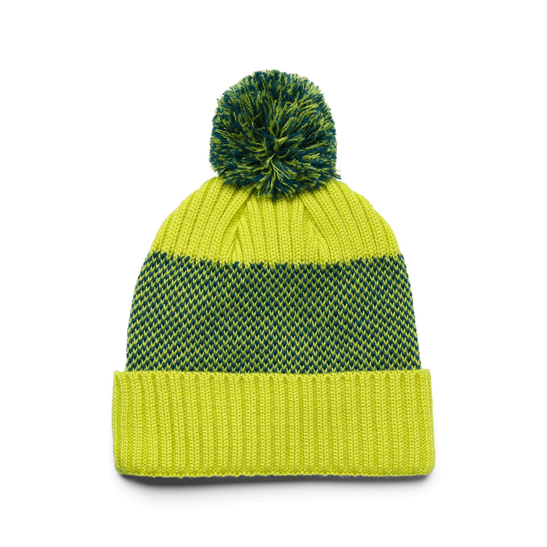 YETI Pom Kids' Beanie - Preferred Pick