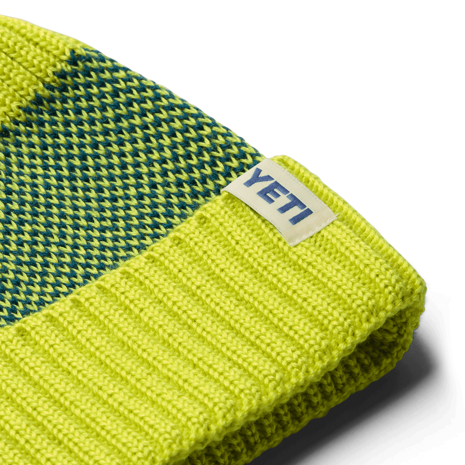 YETI Pom Kids' Beanie - Preferred Pick