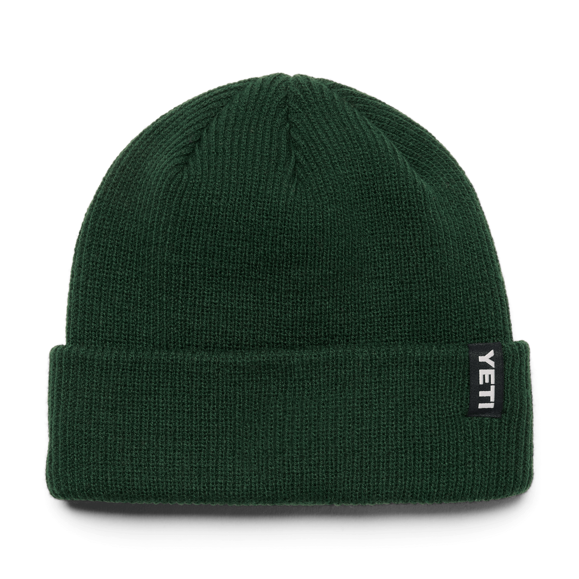 YETI Logo Badge Beanie - Preferred Pick