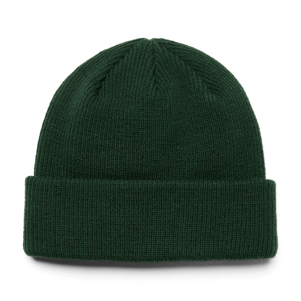 YETI Logo Badge Beanie - Preferred Pick