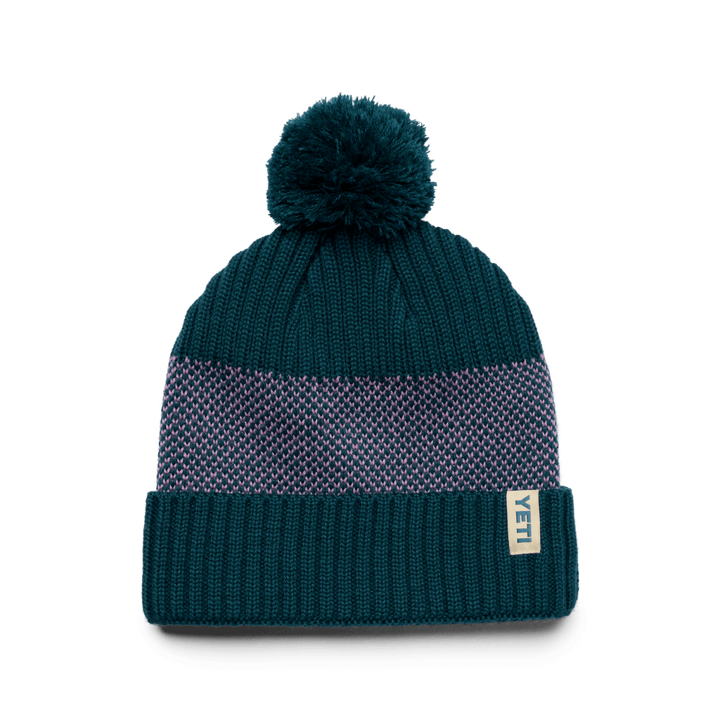 YETI Pom Beanie - Preferred Pick