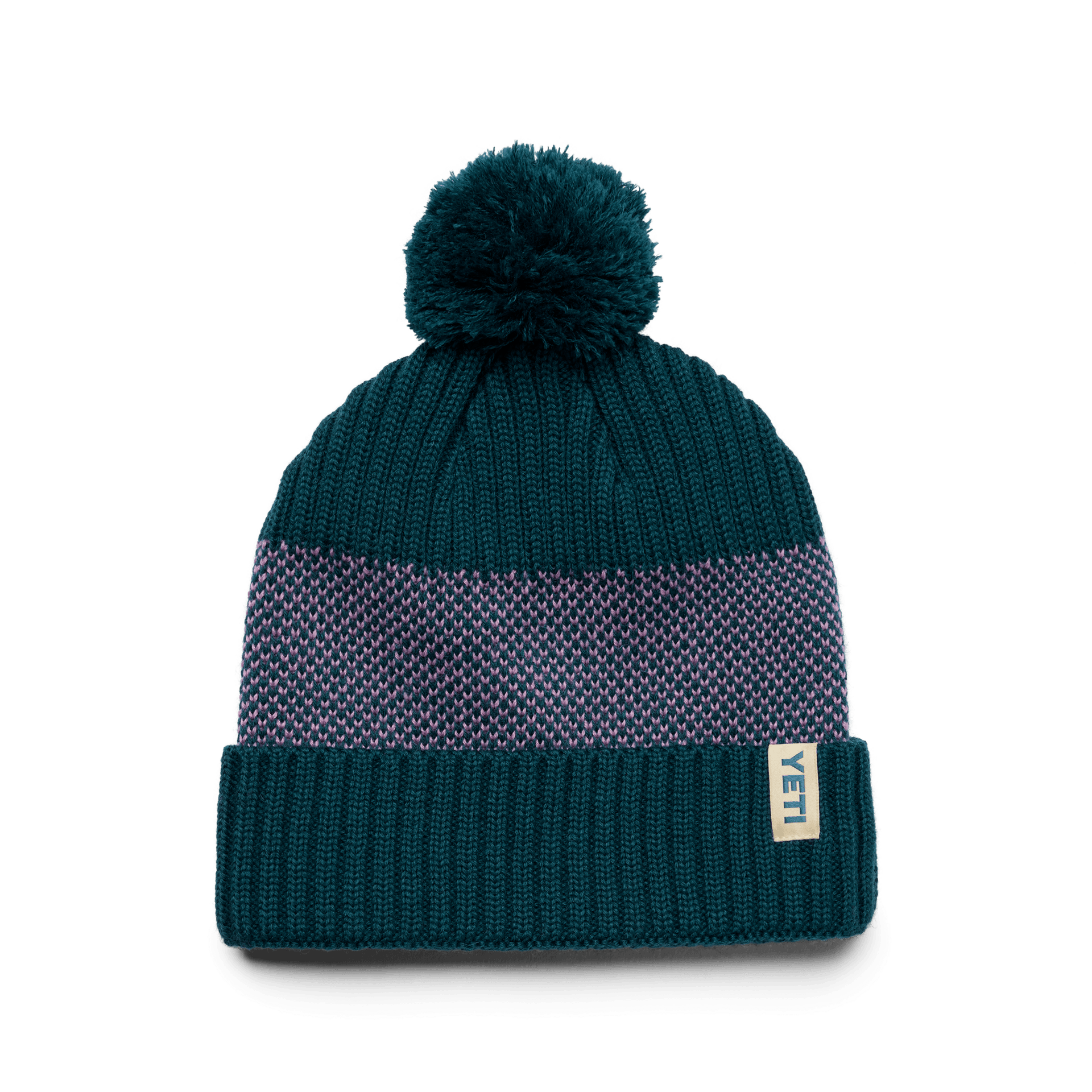 YETI Pom Beanie - Preferred Pick