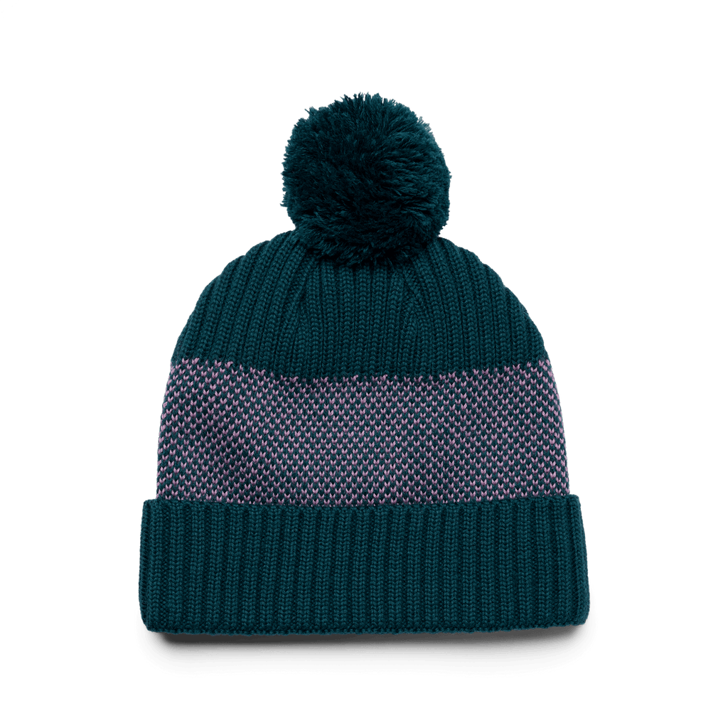 YETI Pom Beanie - Preferred Pick