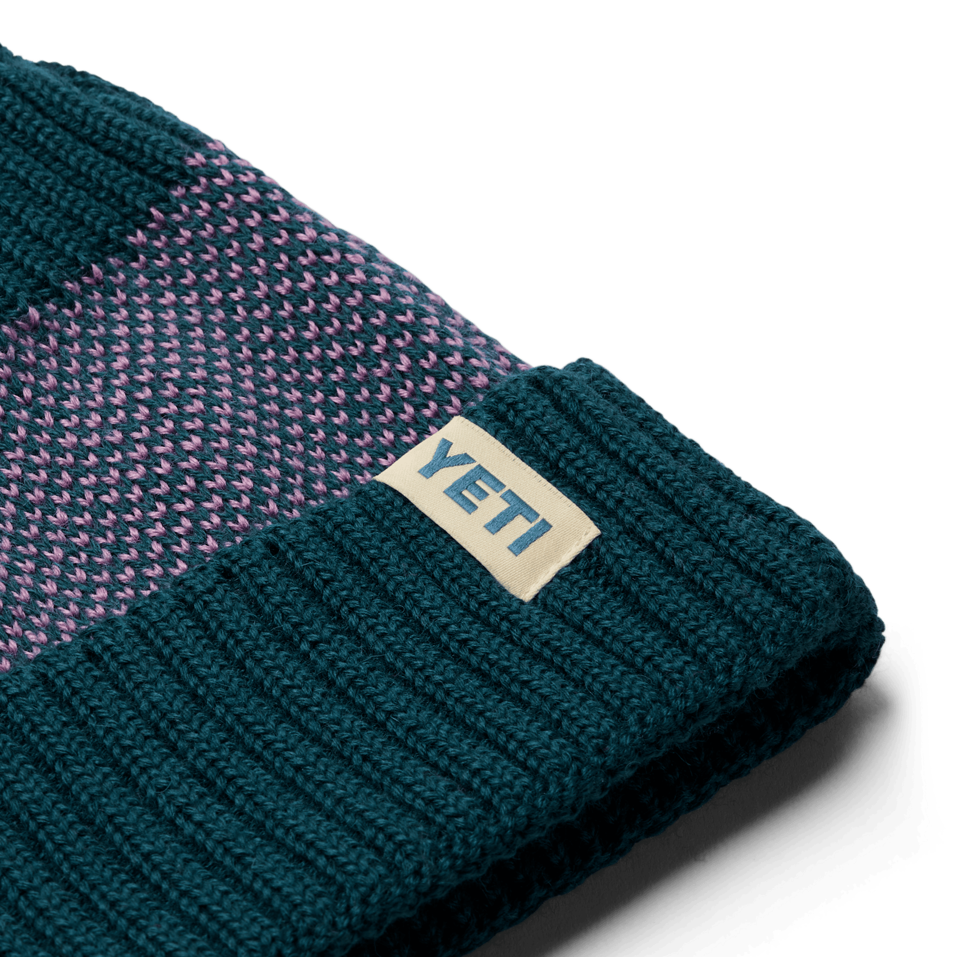 YETI Pom Beanie - Preferred Pick