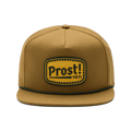 YETI Prost! Badge Flat Brim Hat - Preferred Pick