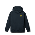 YETI Bear Badge Kids' Fleece Hoodie - Preferred Pick