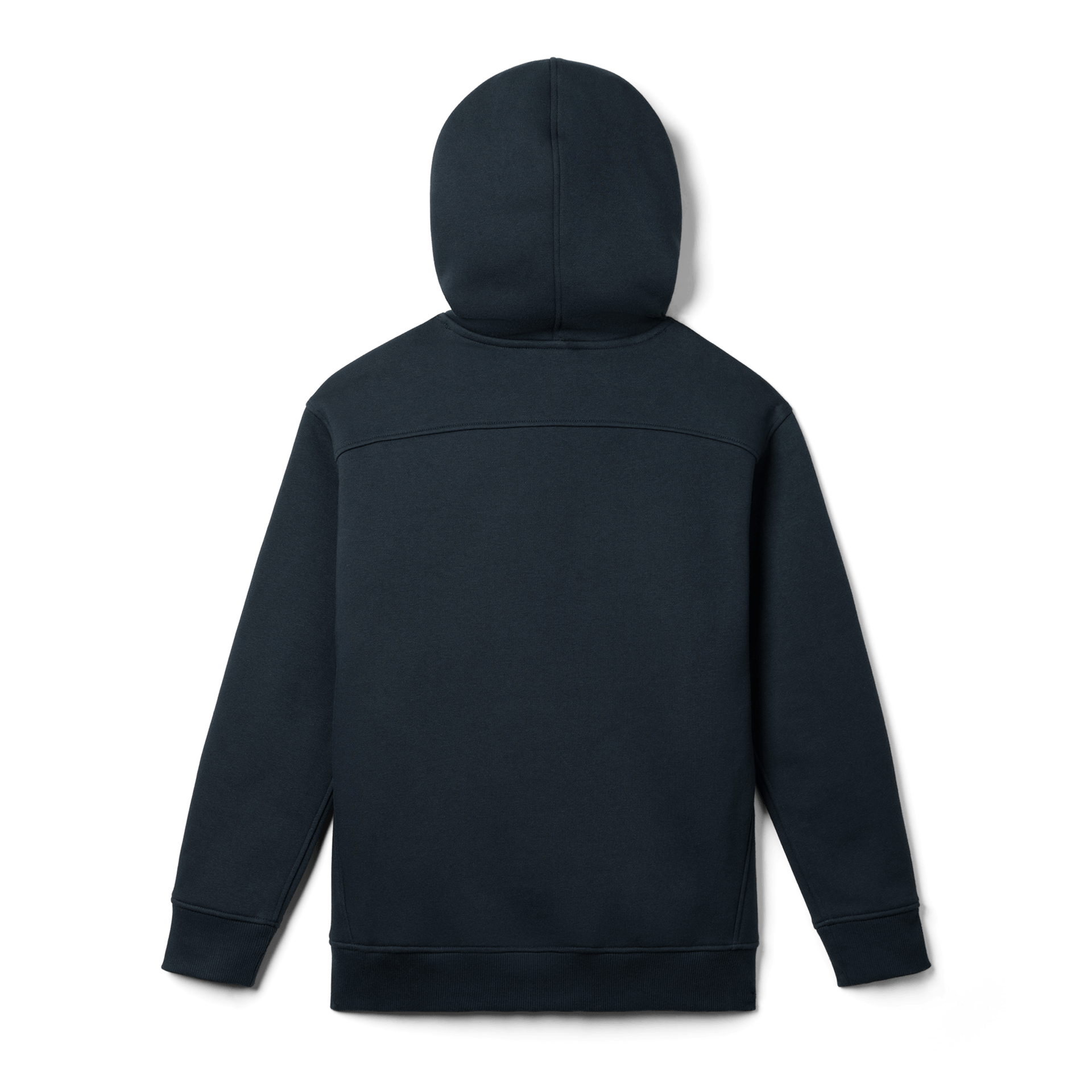 YETI Bear Badge Kids' Fleece Hoodie - Preferred Pick