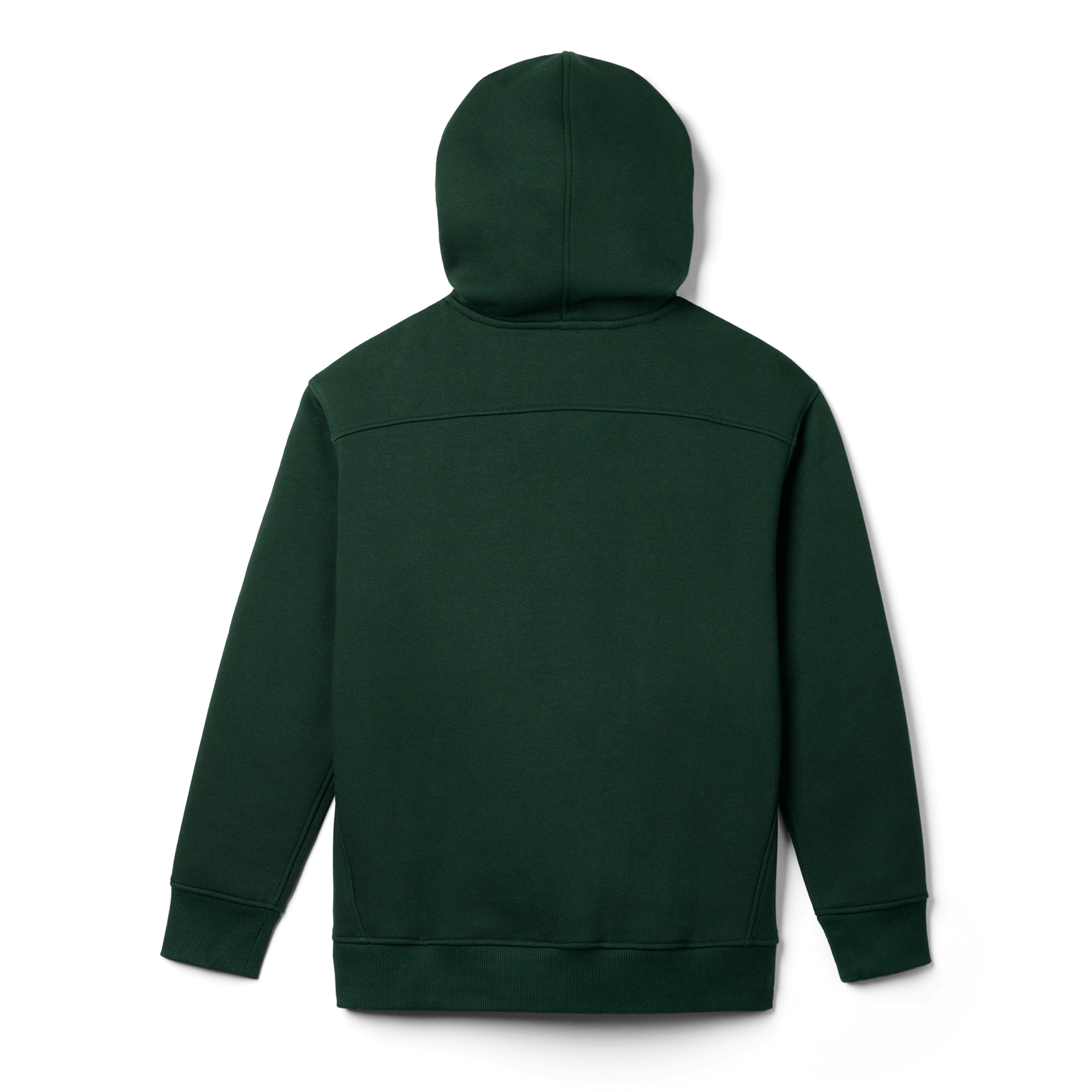 Explorers Kids' Fleece Hoodie - Preferred Pick
