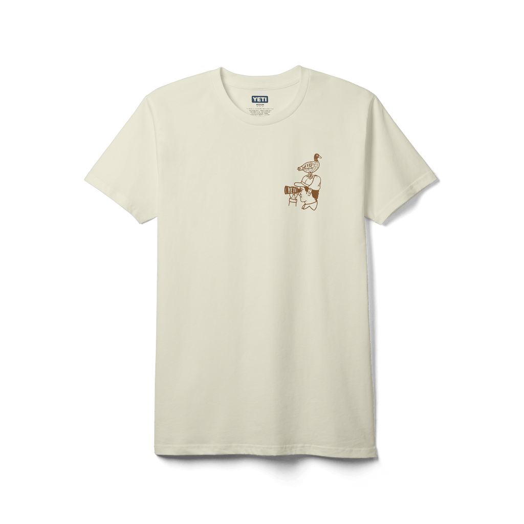 Better Duck Next Year Short Sleeve T-Shirt - Preferred Pick