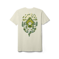 Cuckoo Clock Short Sleeve T-Shirt - Preferred Pick