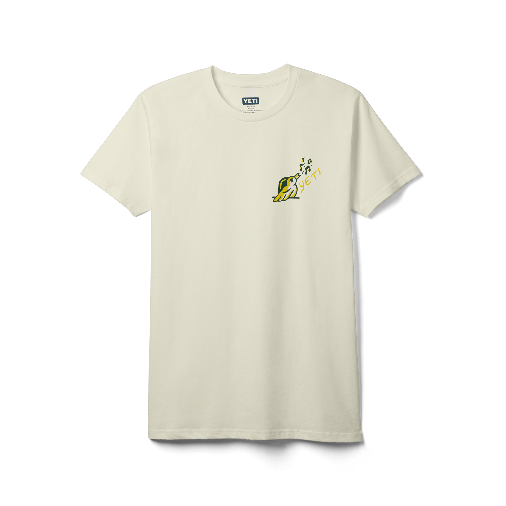 Cuckoo Clock Short Sleeve T-Shirt - Preferred Pick
