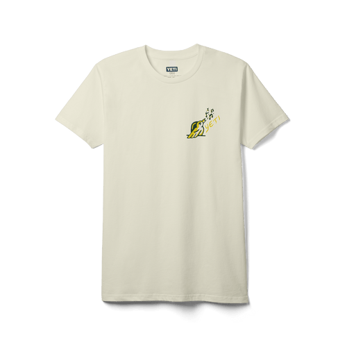 Cuckoo Clock Short Sleeve T-Shirt - Preferred Pick