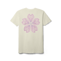 Hanko Cherry Blossom Short Sleeve T-Shirt - Preferred Pick