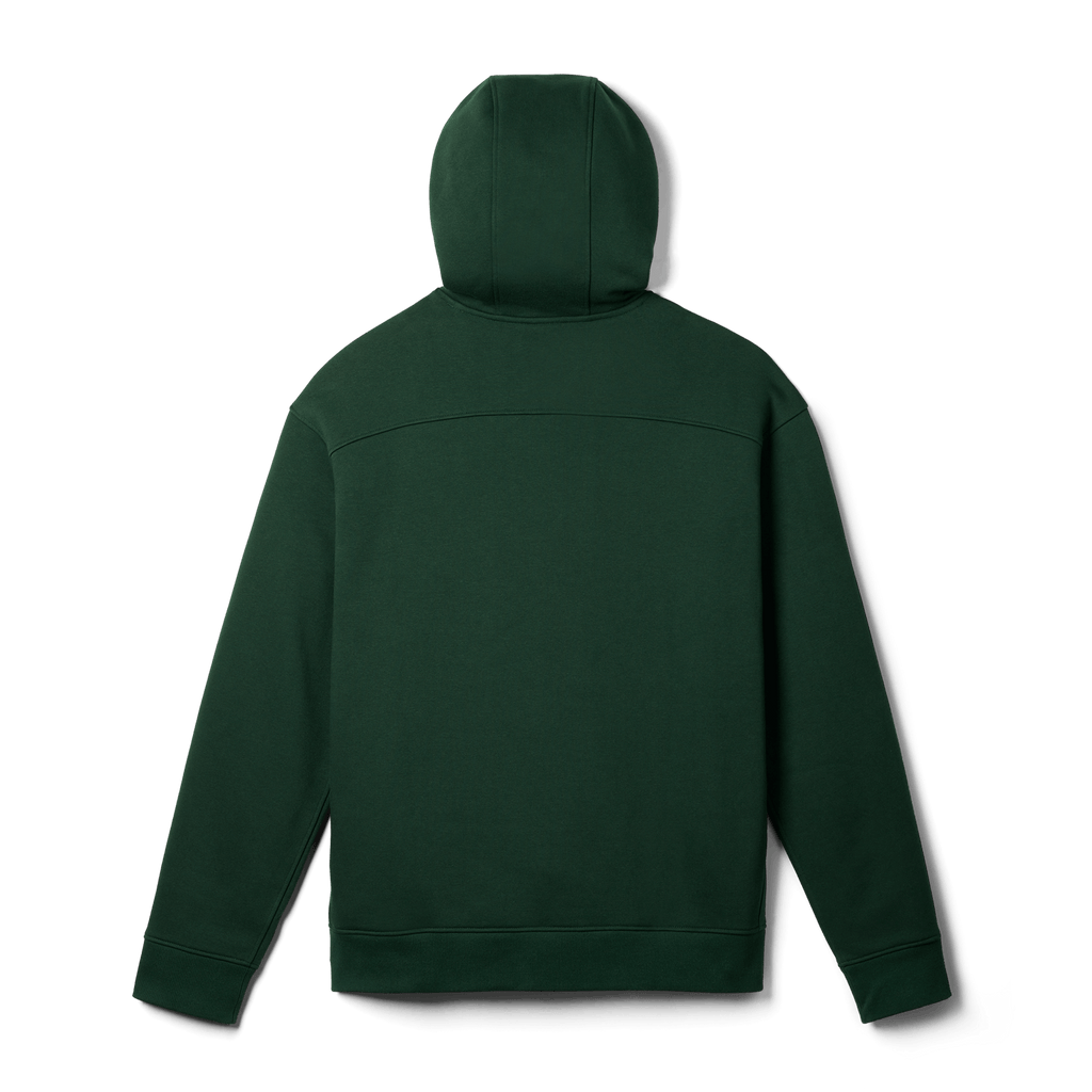 YETI Heritage Badge Fleece Hoodie - Preferred Pick