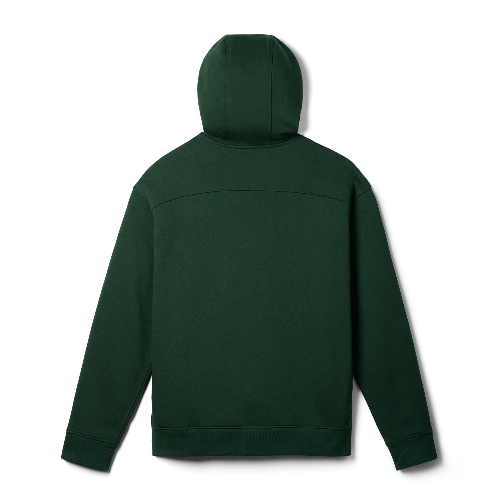 YETI Heritage Badge Fleece Hoodie - Preferred Pick