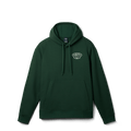 YETI Heritage Badge Fleece Hoodie - Preferred Pick