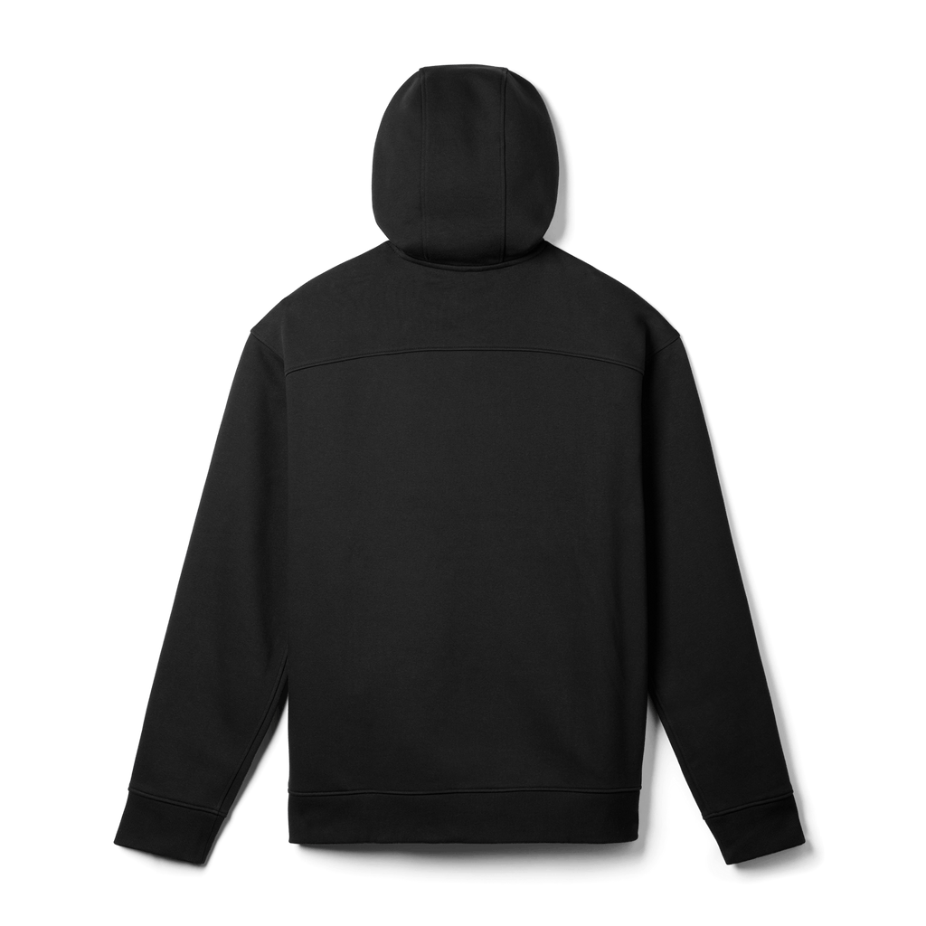 YETI Eagle Badge Fleece Hoodie - Preferred Pick