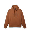 YETI Logo Built for the Wild Fleece Hoodie - Preferred Pick
