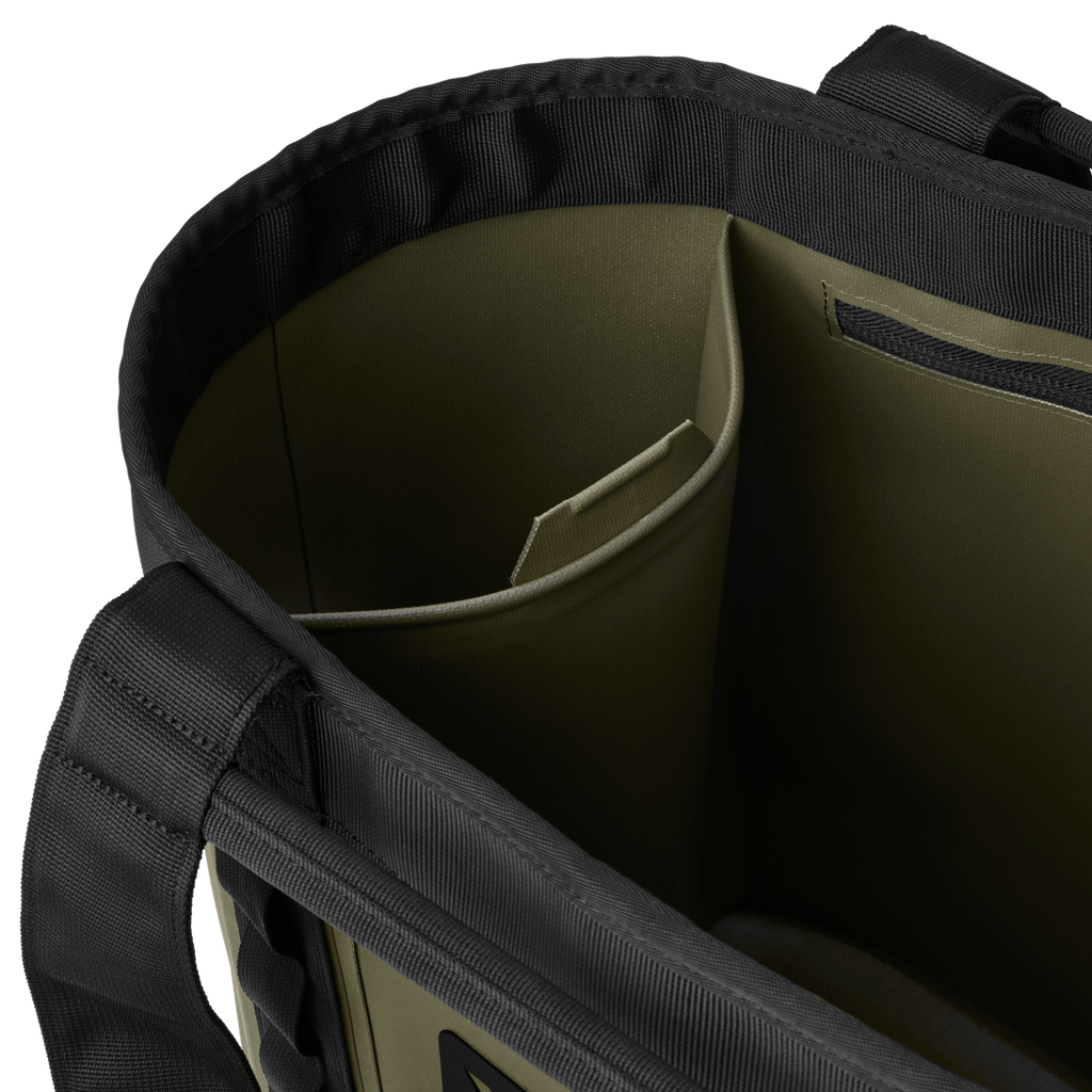 Camino 35 Carryall Tote Bag - Preferred Pick
