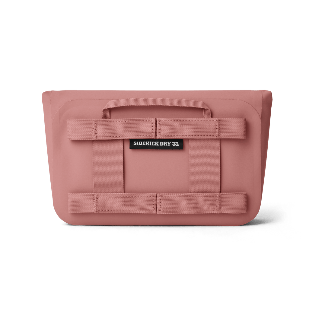 SideKick Dry 3L Waterproof Gear Case - Preferred Pick