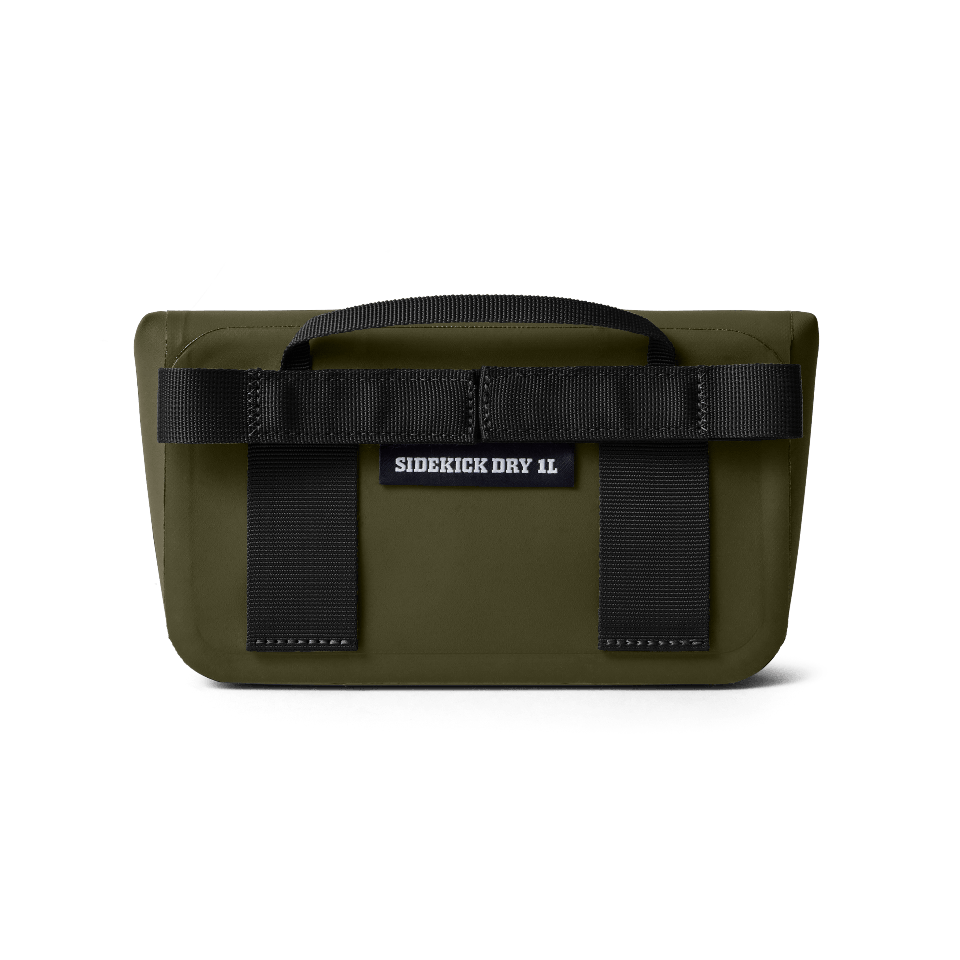 SideKick Dry 1L Waterproof Gear Case - Preferred Pick