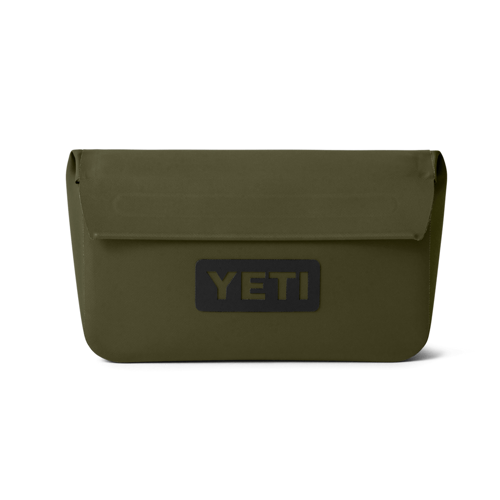 SideKick Dry 1L Waterproof Gear Case - Preferred Pick