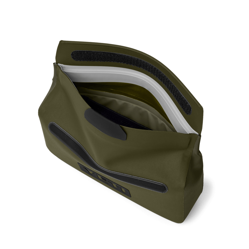 SideKick Dry 1L Waterproof Gear Case - Preferred Pick