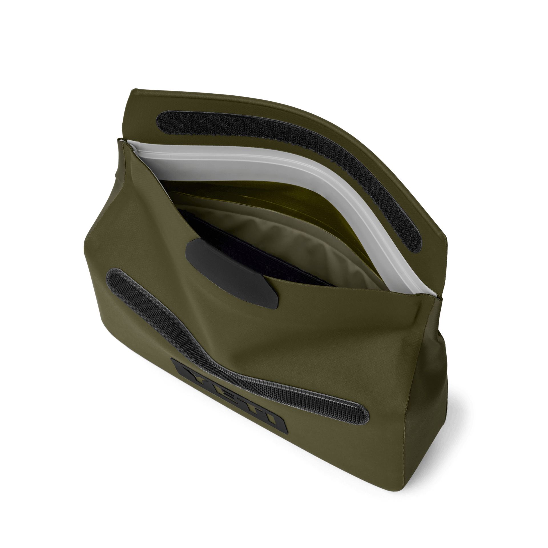 SideKick Dry 1L Waterproof Gear Case - Preferred Pick