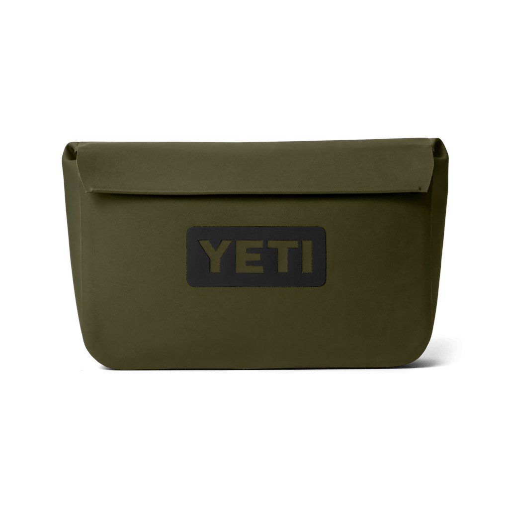 SideKick Dry 3L Waterproof Gear Case - Preferred Pick