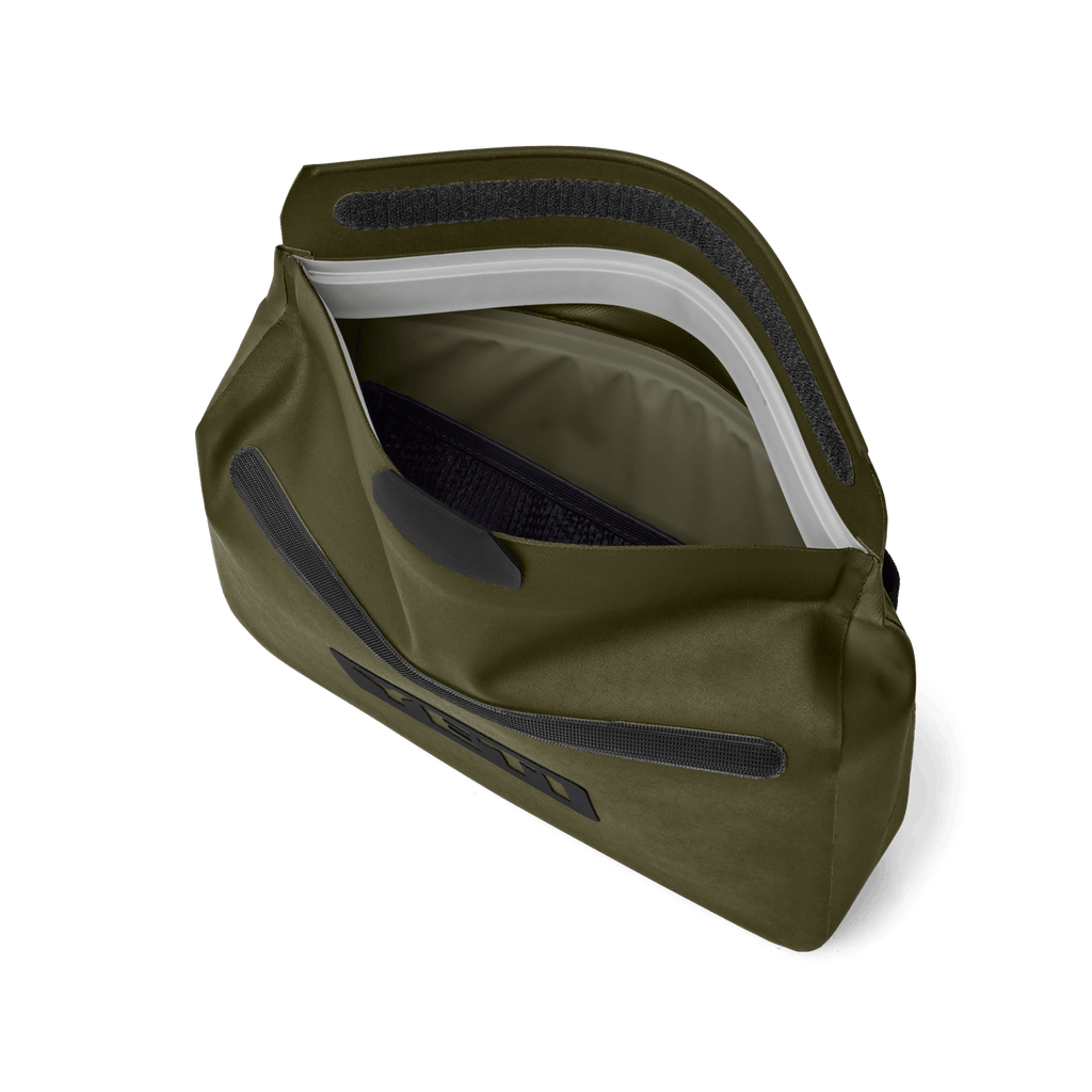 SideKick Dry 3L Waterproof Gear Case - Preferred Pick