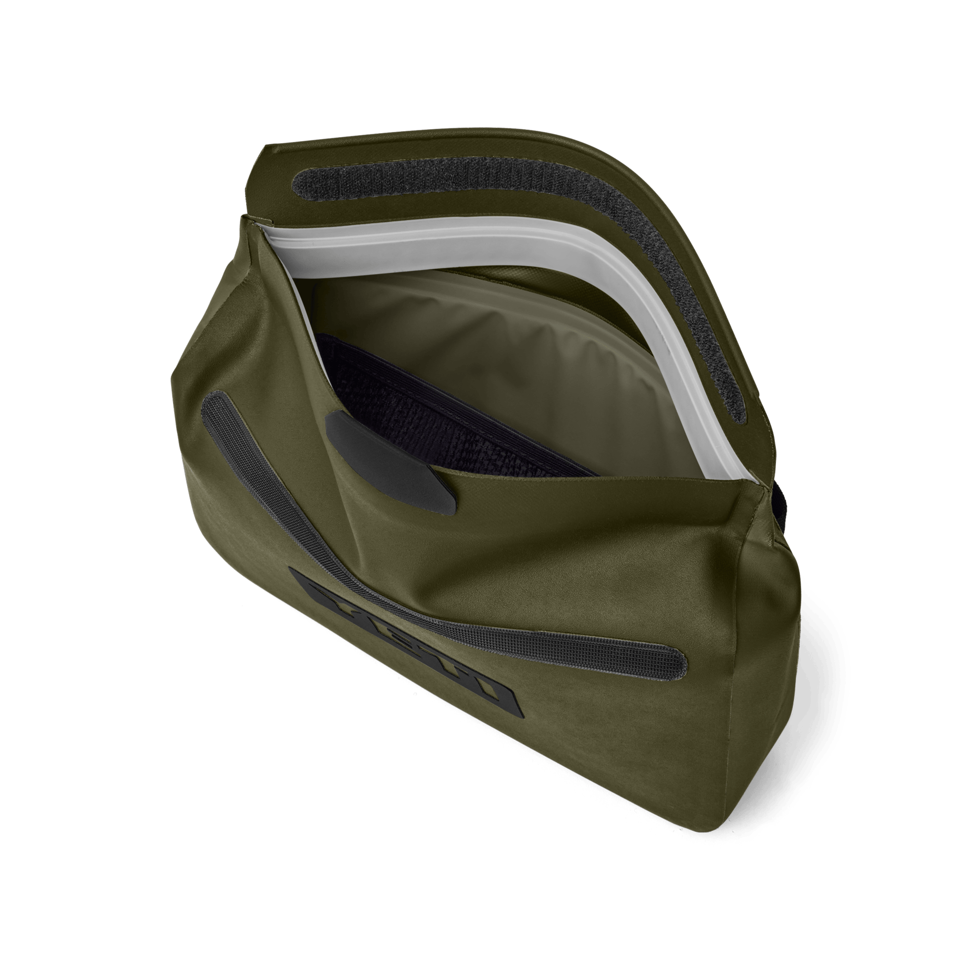 SideKick Dry 3L Waterproof Gear Case - Preferred Pick