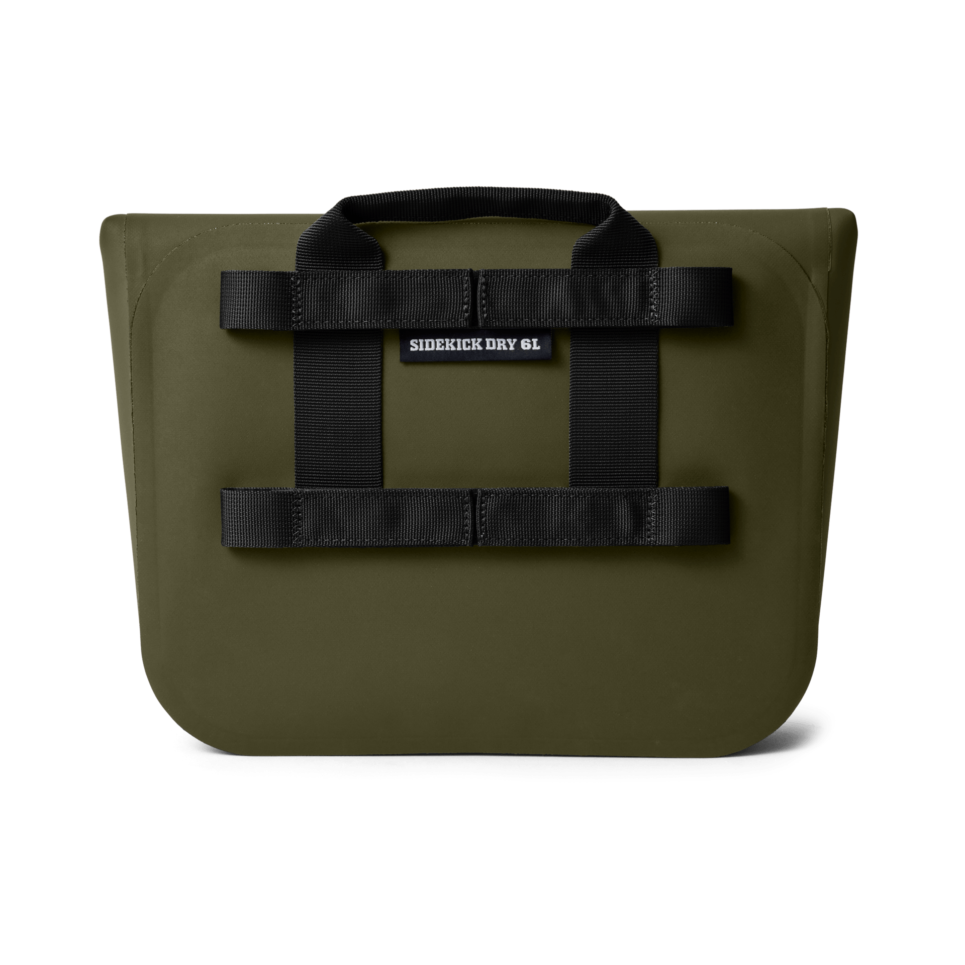 SideKick Dry 6L Waterproof Gear Case - Preferred Pick