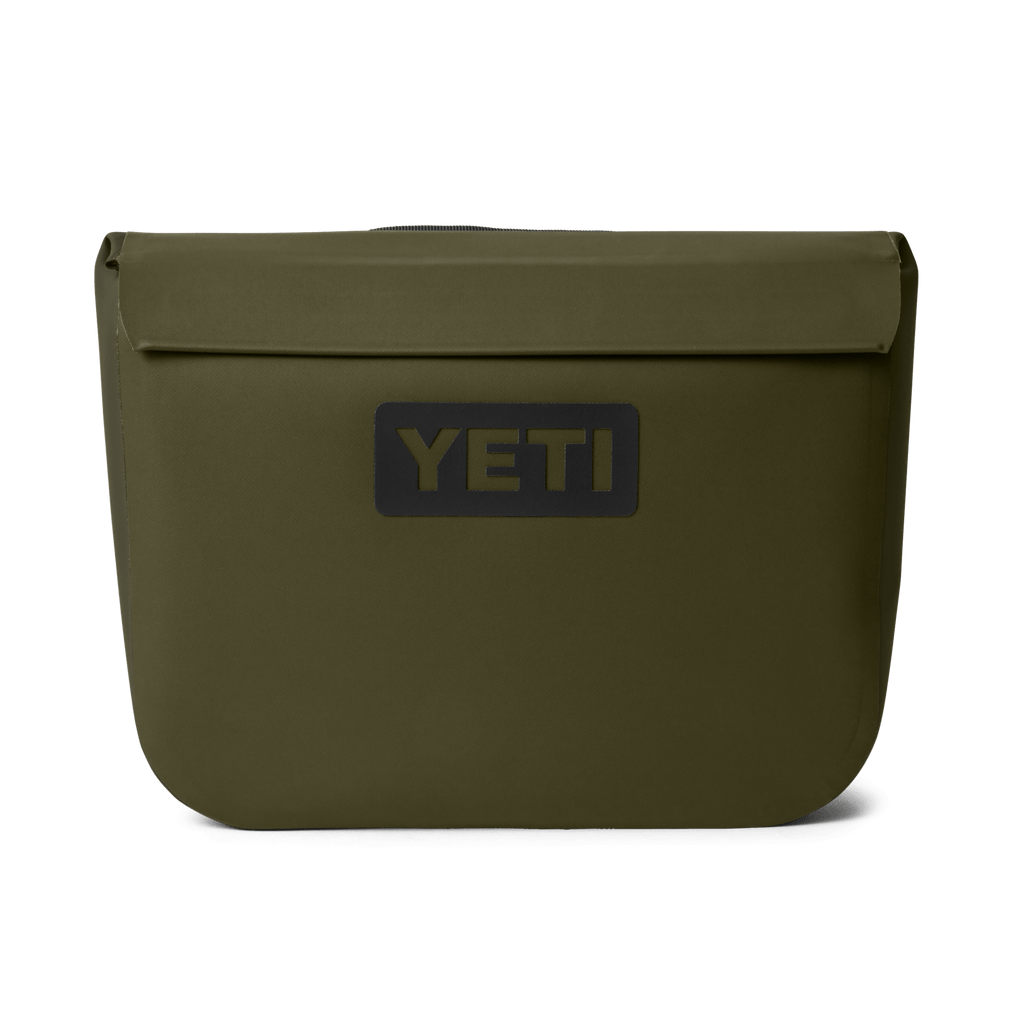 SideKick Dry 6L Waterproof Gear Case - Preferred Pick