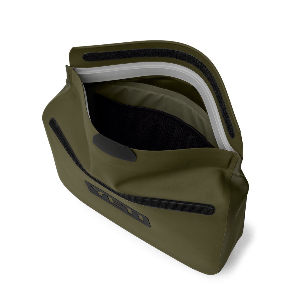 SideKick Dry 6L Waterproof Gear Case - Preferred Pick